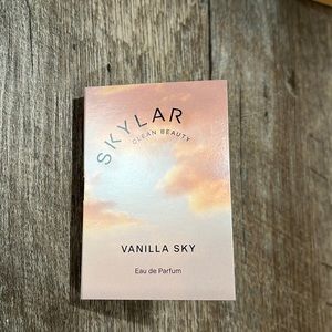 😍 5 for $25 Sample Sale - Skylar Vanilla Sky